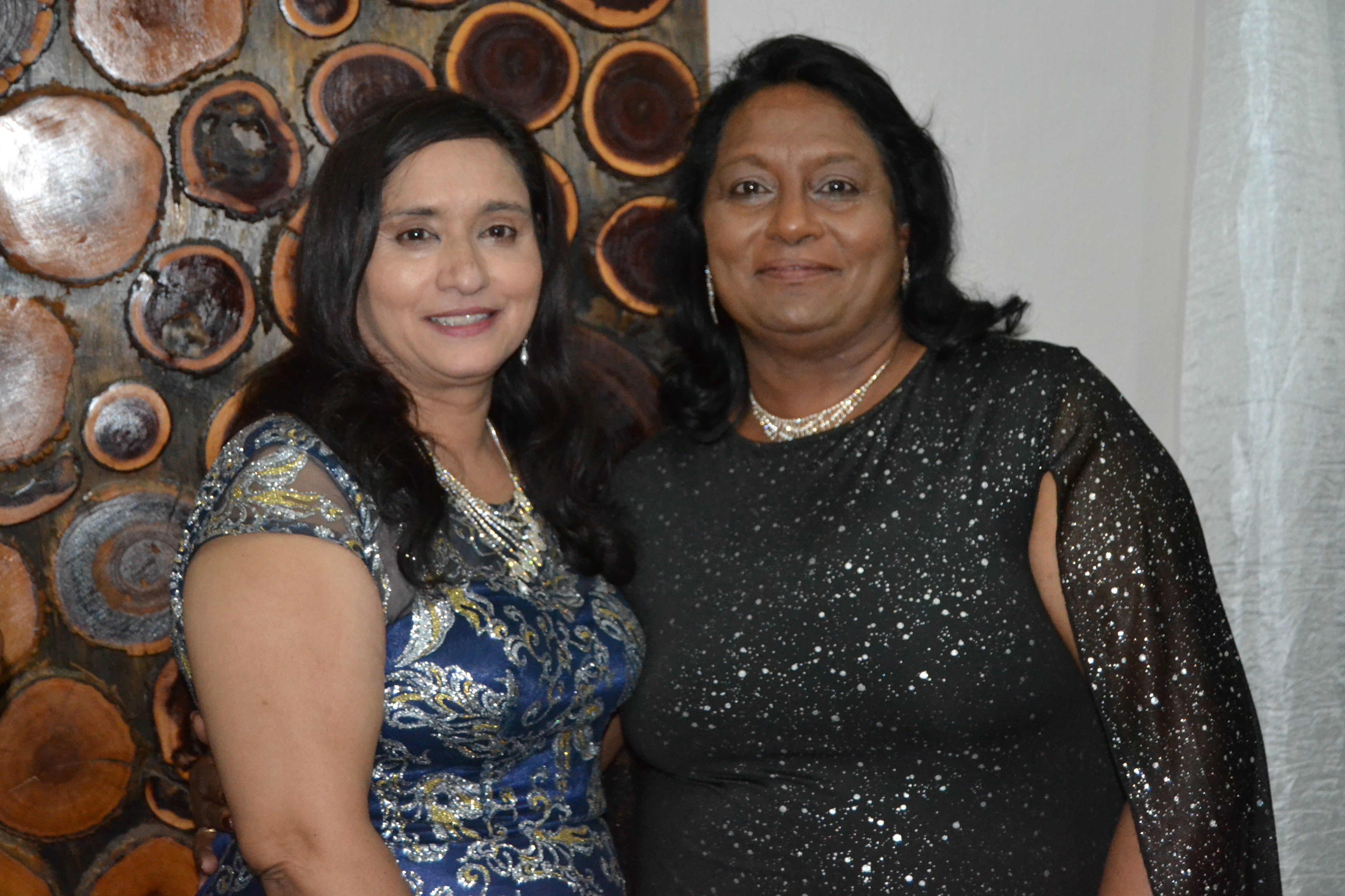 Gala Dinner Photo