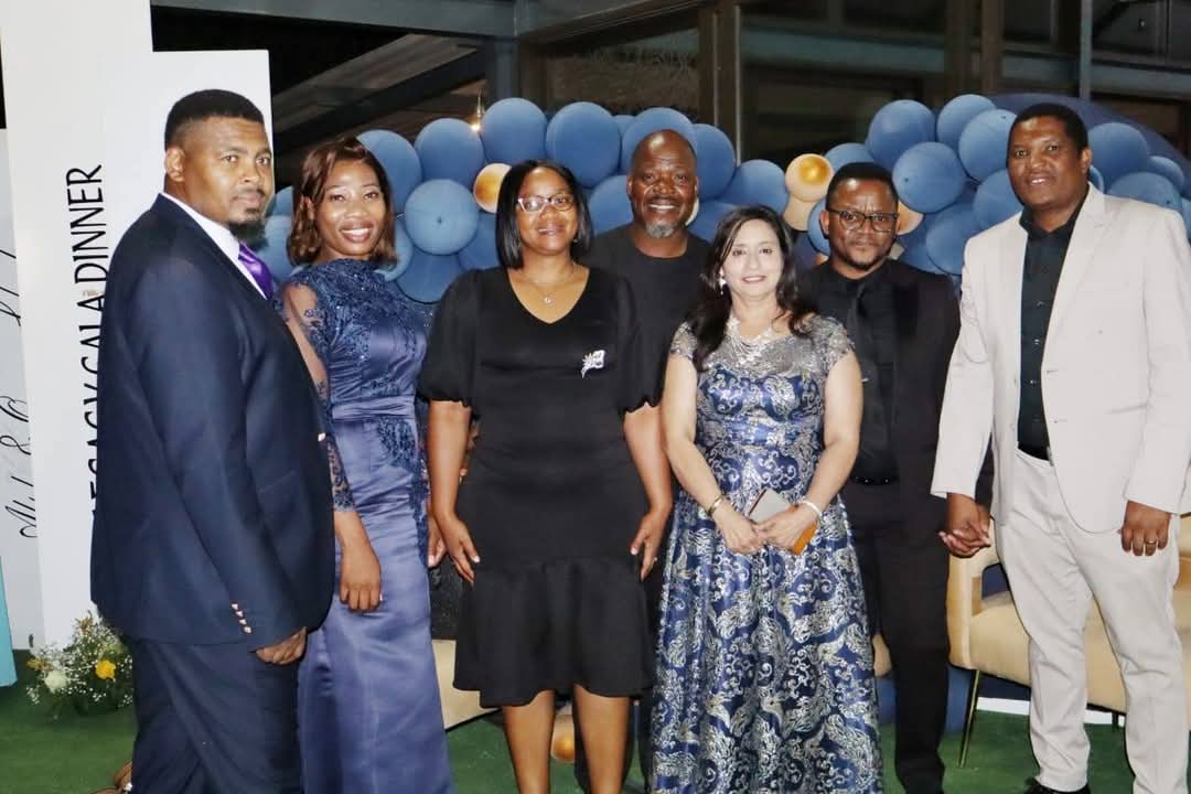 Gala Dinner Photo